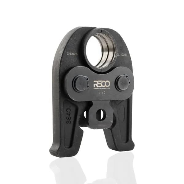 فک پرس لوله پنج لایه رستگار صنعت مدل QJPBPZ40