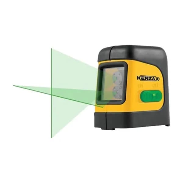 تراز لیزری کنزاکس مدل kll-2180