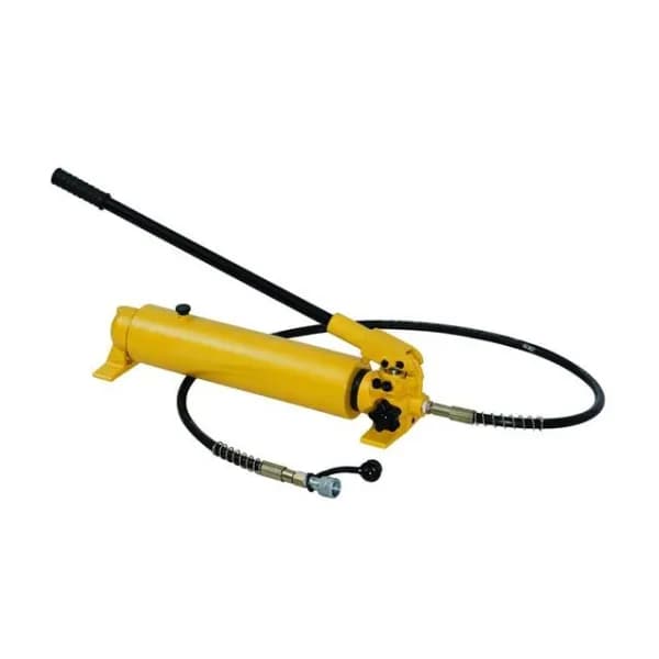 پمپ هیدرولیک دستی 3200 سی سی RSCO مدل PUH3200-700