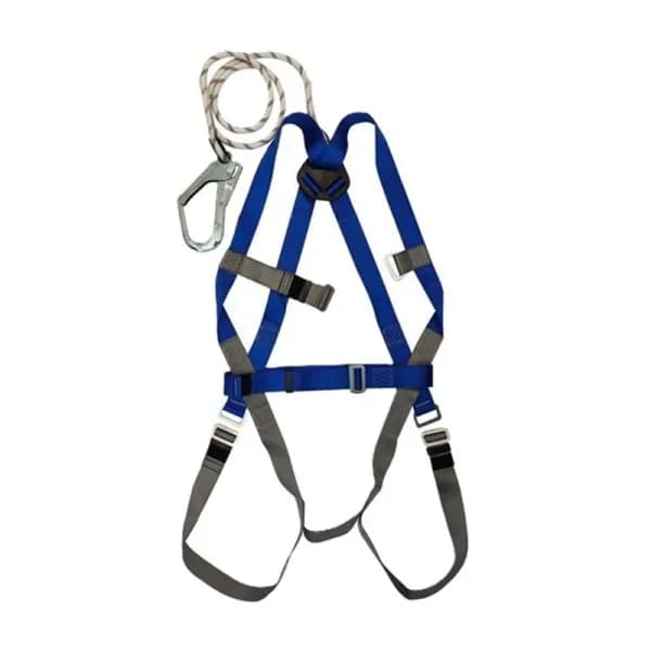 هارنس ایمنی نیوسیف مدل H12