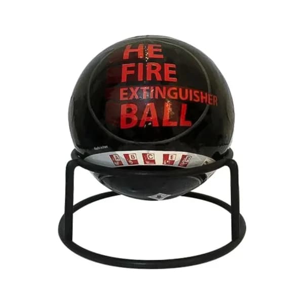 توپ اطفاء حریق اچ ای مدل 001