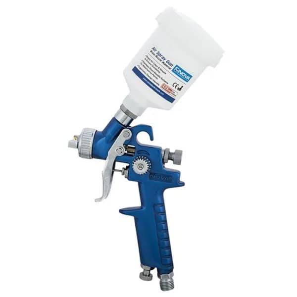 پیستوله سایه پاش بادی نووا مدل NTS 2706