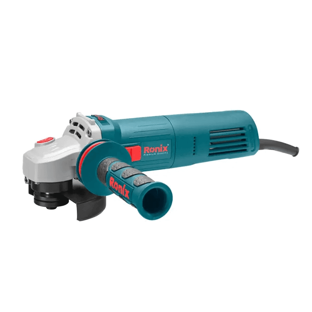 مینی فرز دیمردار رونیکس 1200 وات مدل 3101