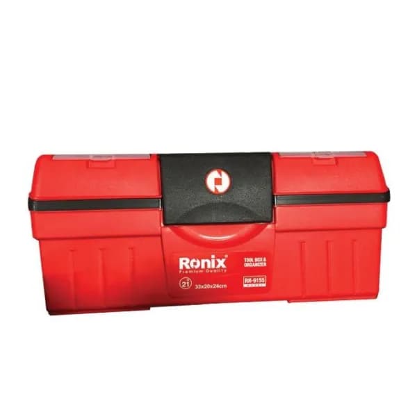 جعبه ابزار رونیکس مدل RH-9155