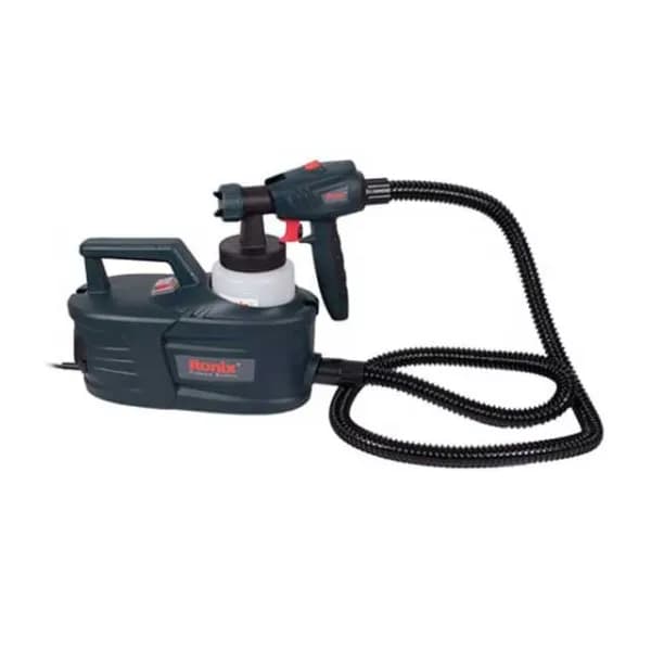 پیستوله برقی خرطومی رونیکس مدل 1365