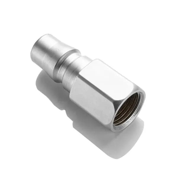 کوپلینگ باد داخل رزوه 1/4 اینچ RSCO مدل RCP08B