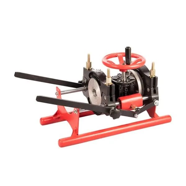 دستگاه جوش پلی اتیلن دستی رستگار صنعت 160 مدل M2-160