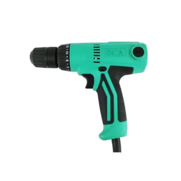 دریل پیچ گوشتی دی سی ای مدل AJZ08-10