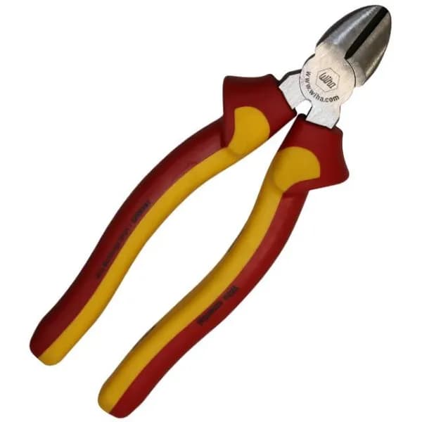 سیم چین عایق ویها 7 اینچ