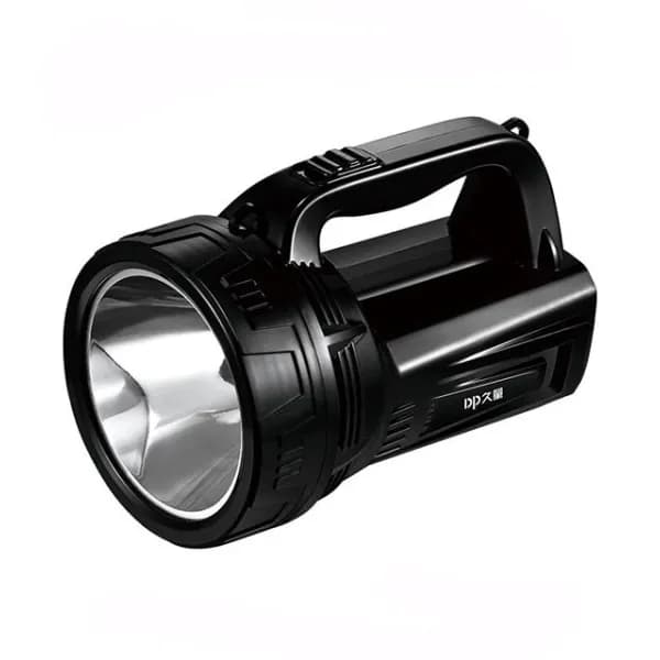 چراغ قوه شارژی دی پی مدل 7310