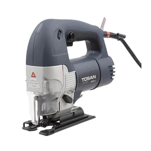 اره عمود بر گیربکسی 650 وات توسن مدل 5056J