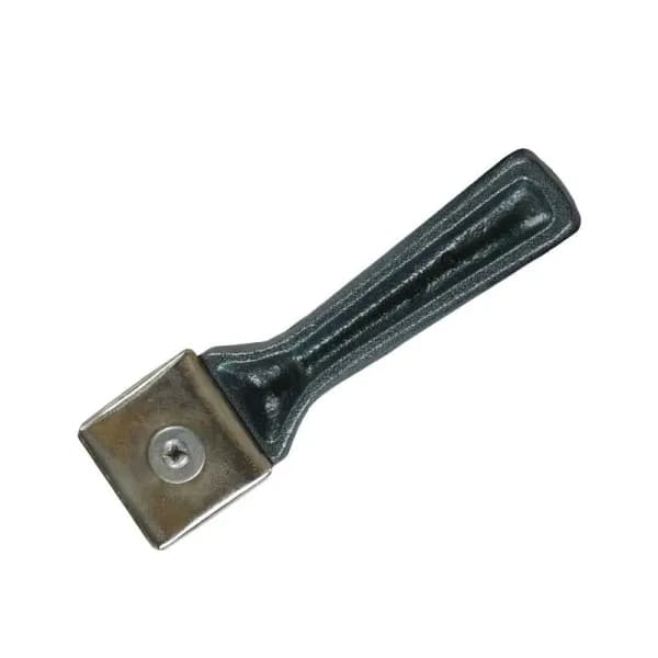 اسکراپر دستی لوله پلی اتیلن رستگار صنعت مدل ESM2