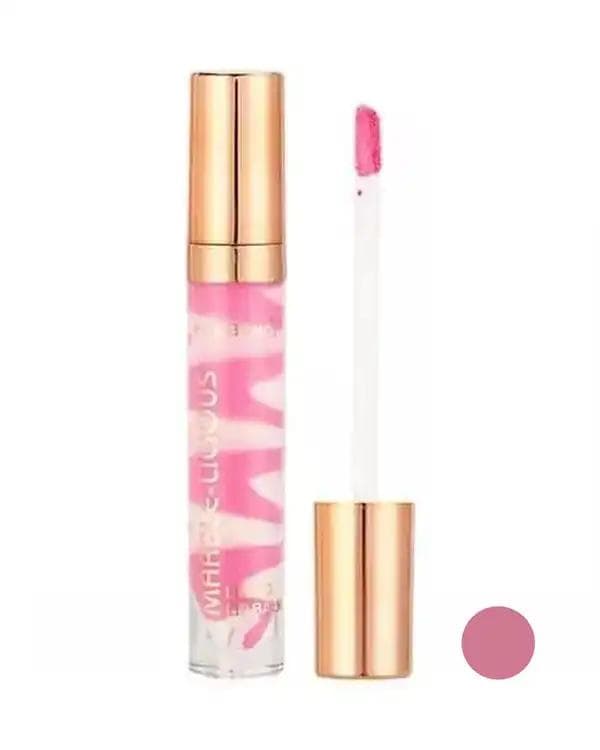 بستنی لب مایع شماره 01