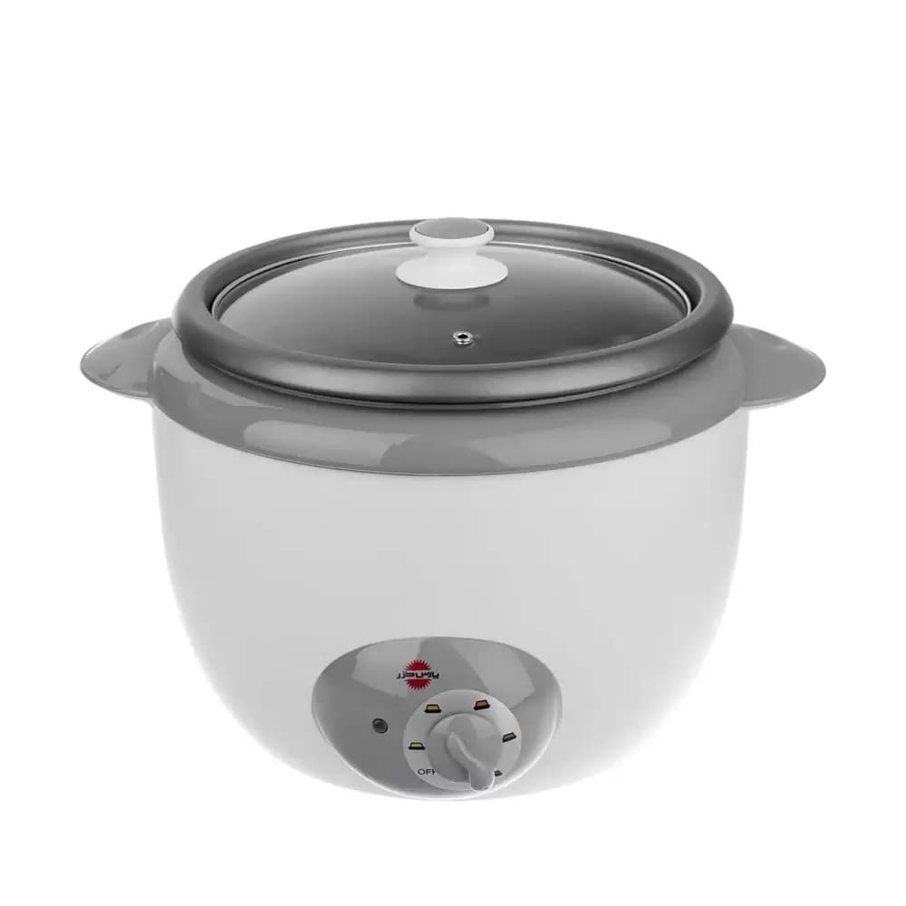 پلوپز پارس خزر مدل RC271TSP کندوج