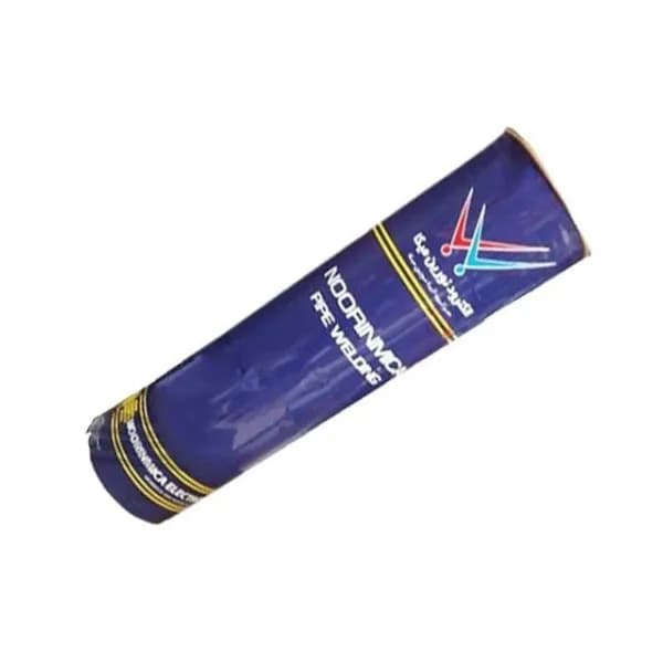 الکترود آهن قلیایی e7018 میکا 5 میلیمتر