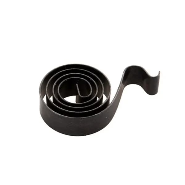 فنر پشت ذغال مینی فرز QZMGS850