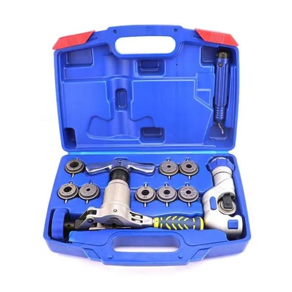 پرچ کن لوله مسی اتوماتیک DSZH مدل WK-519FT-L