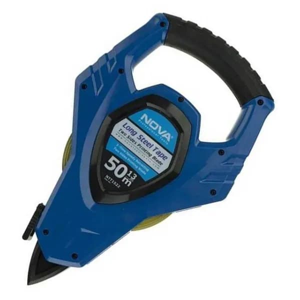 متر مهندسی 50 متری نووا مدل NTT1522