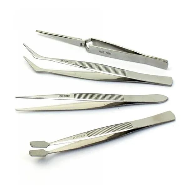 مجموعه 4 عددی پنس پروسکیت مدل 808-389