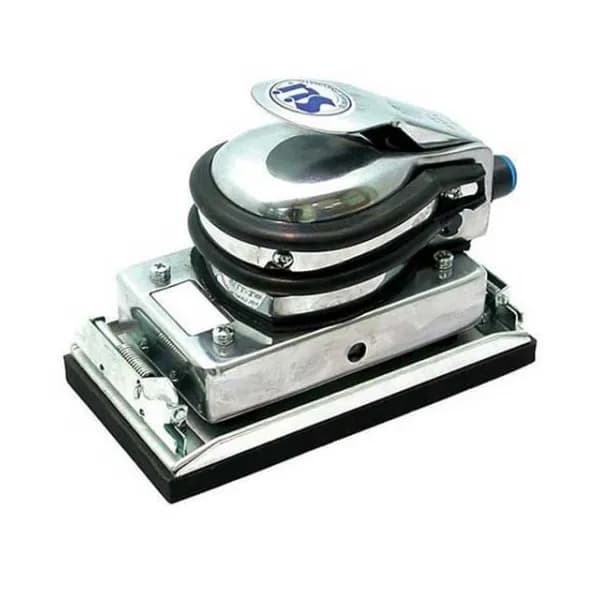 سنباده بادی لرزان مستطیلی سوماک مدل ST-7718