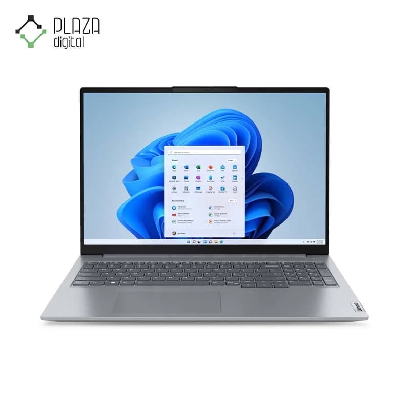 لپ تاپ لنوو 14 اینچی مدل Thinkbook 14-D i7 13700H 8GB 512GB SSD Intel Iris