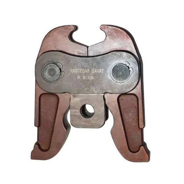 فک اصلی پرس لوله پنج لایه شارژی مدل QJPRHZ4050