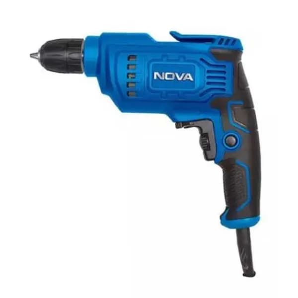 دریل اتومات نووا 450 وات مدل 2211