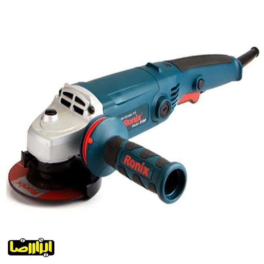 مینی فرز رونیکس 1050 وات مدل 3150