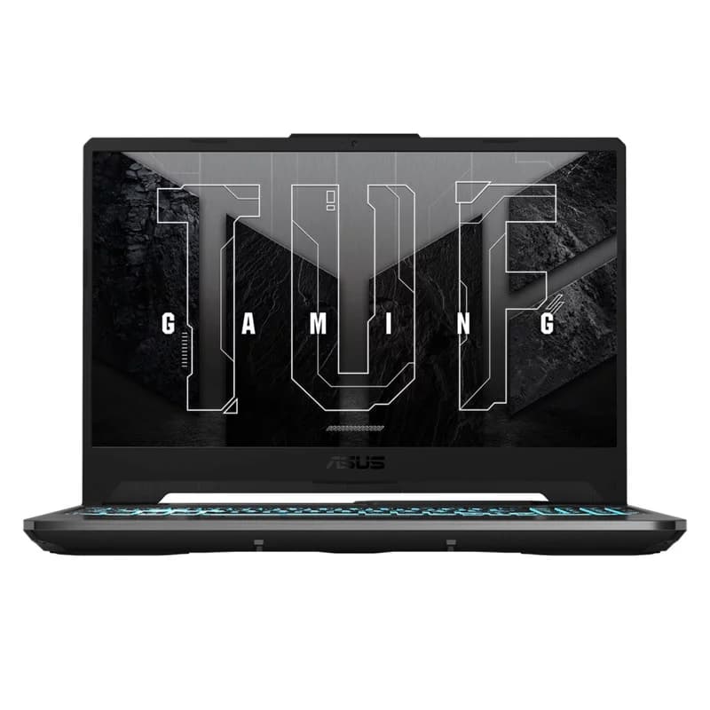 لپ تاپ 15.6 اینچ ایسوس مدل TUF Gaming A15 FA506NF R7 16GB 512GB RTX2050