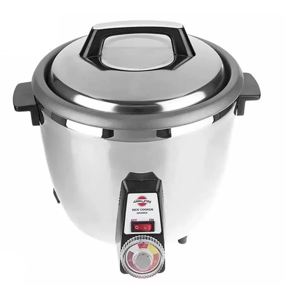 پلوپز پارس خزر مدل RCW271