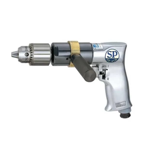 دریل بادی هفت تیری اس پی 13 میلیمتر مدل SP-1527