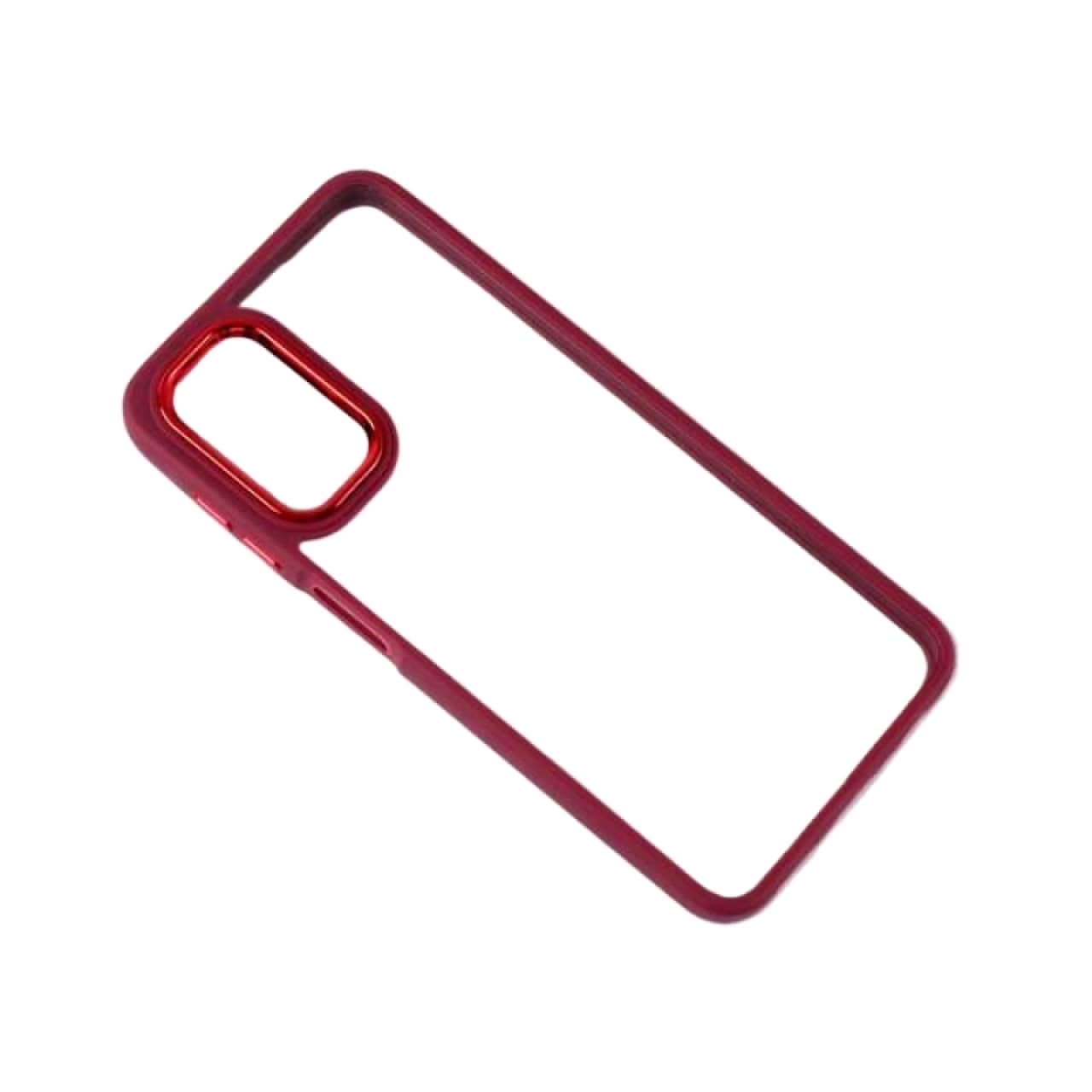 کاور متال آیرون مناسب برای گوشی موبایل شیائومی Redmi 12