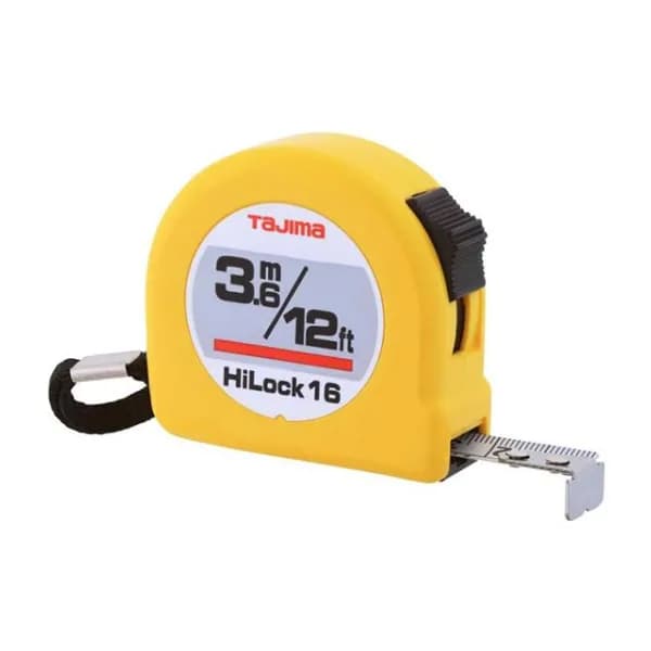 متر 3 متری تاجیما مدل HL-16/3MBW