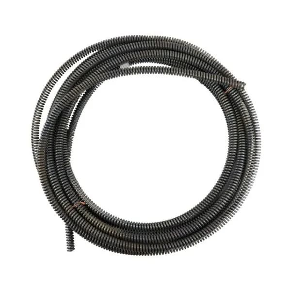 فنر لوله بازکنی 15 متری قطر 22 رستگار صنعت مدل PDS22-15