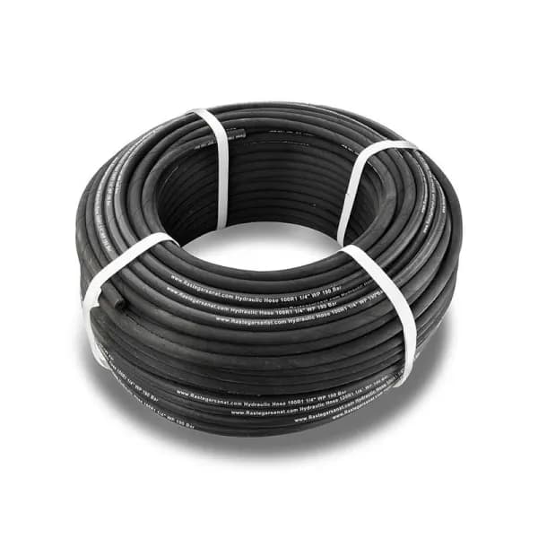 شیلنگ هیدرولیک 3/8 اینچ 30 متر RSCO مدل QHPSH3/8