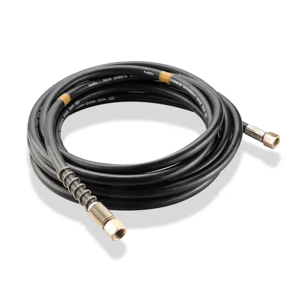 شیلنگ هیدرولیک فشار قوی 6 متر RSCO مدل QHPCP6