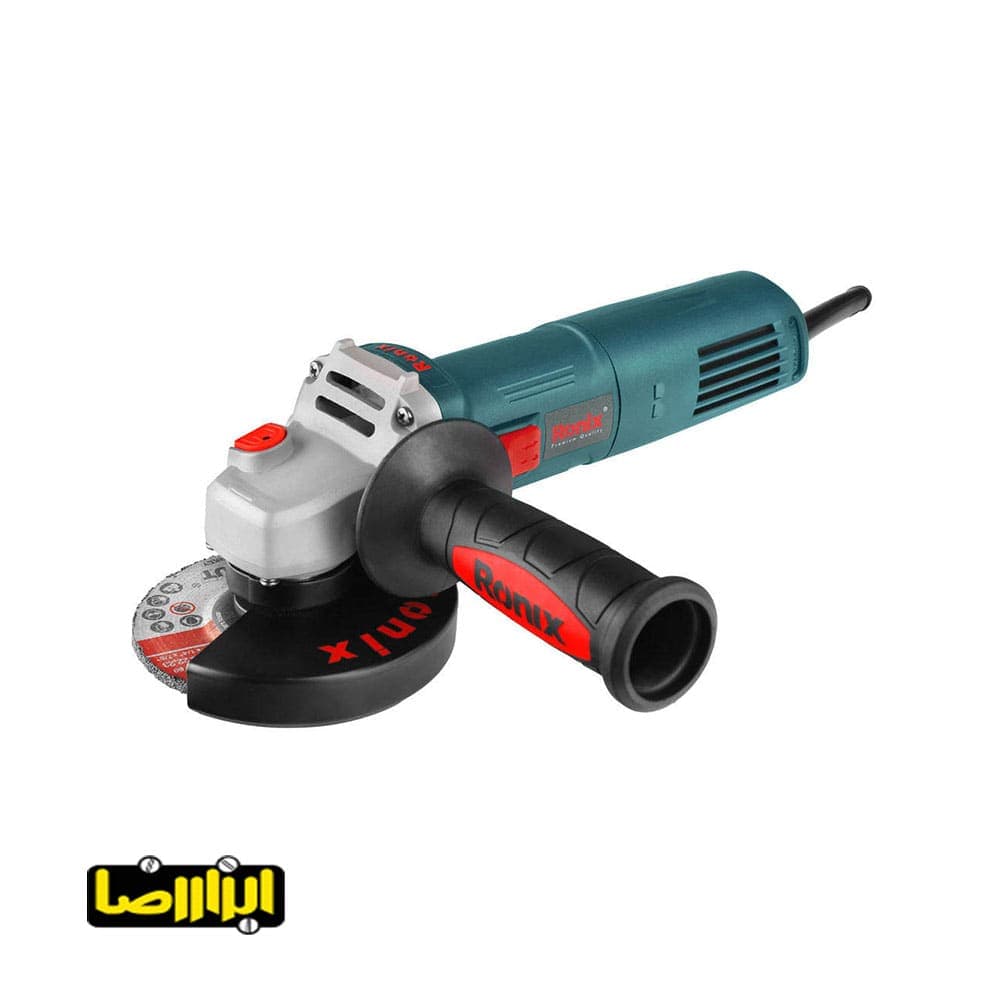 مینی فرز رونیکس 850 وات مدل 3111