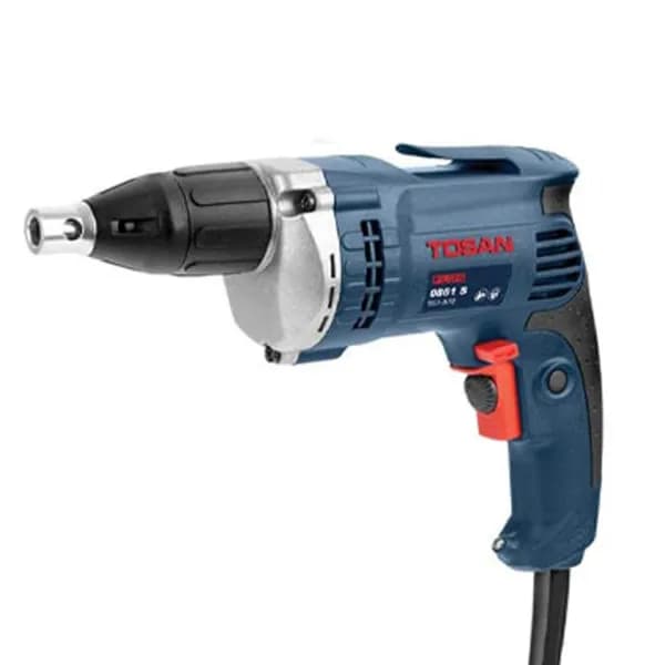 پیچ گوشتی برقی درایوال توسن مدل 0861S