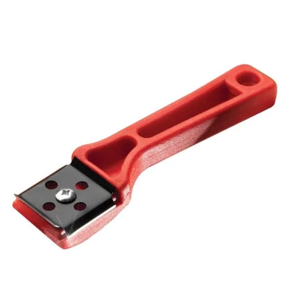 اسکراپر دستی لوله پلی اتیلن رستگار صنعت مدل ESM3