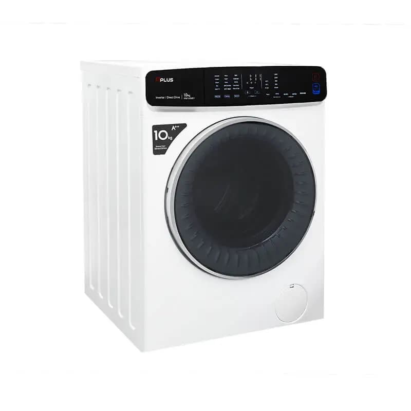 ماشین لباسشویی ۱۰ کیلویی آپلاس مدل Aplus WM145