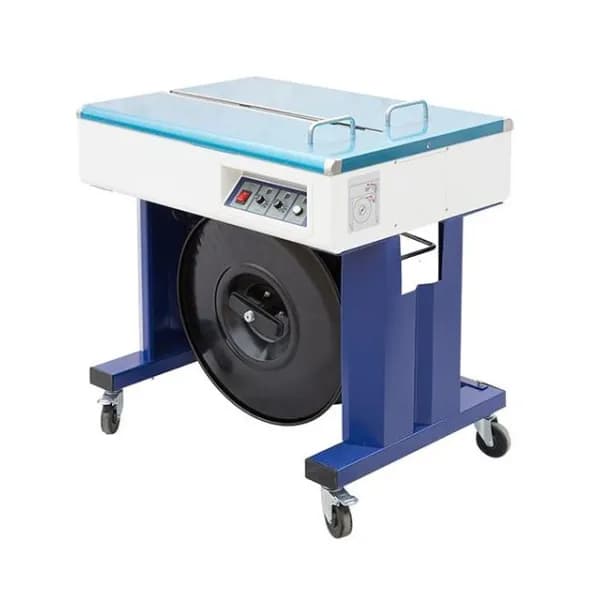 دستگاه تسمه کش اتوماتیک RSCO مدل YS-A1