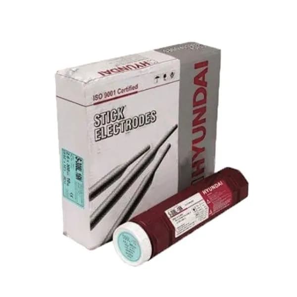 الکترود استیل 3/2 میلیمتر هیوندای کد S-316L/16N