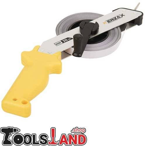 متر مهندسی ۳۰ متری کنزاکس مدل ۱۳۰