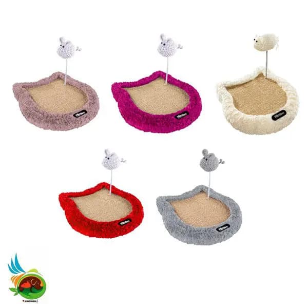 مینی اسکرچر زمینی گربه نیناپت کد B