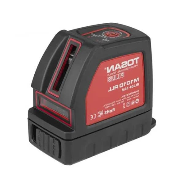 تراز لیزری توسن دو خط مدل M1010 RLL