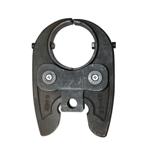 فک پرس شارژی لوله پنج لایه نیوپایپ مدل QNMPA4050