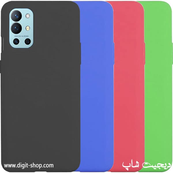 قاب 9R وان پلاس OnePlus