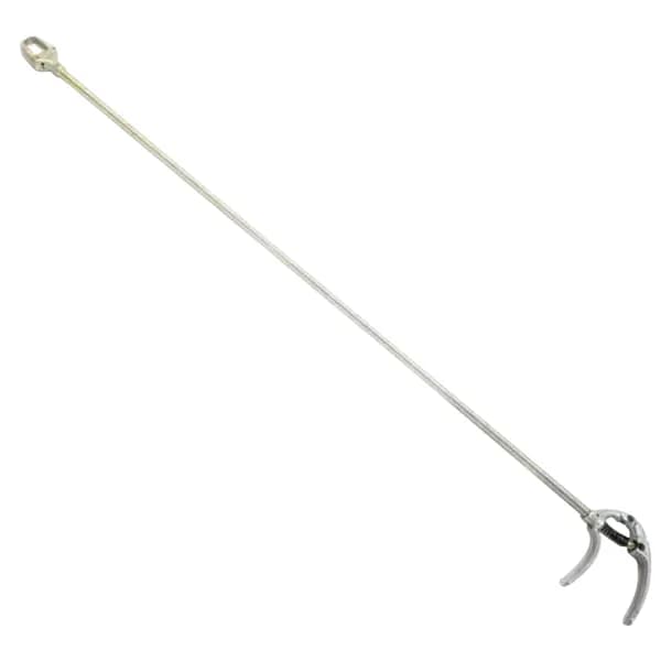 انبر فاضلابی و گیره فاضلاب بازکن میلاد