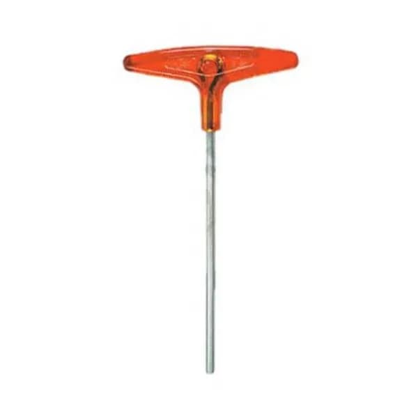 آچار آلن دسته تی ایت 018 سایز 8 میلیمتر