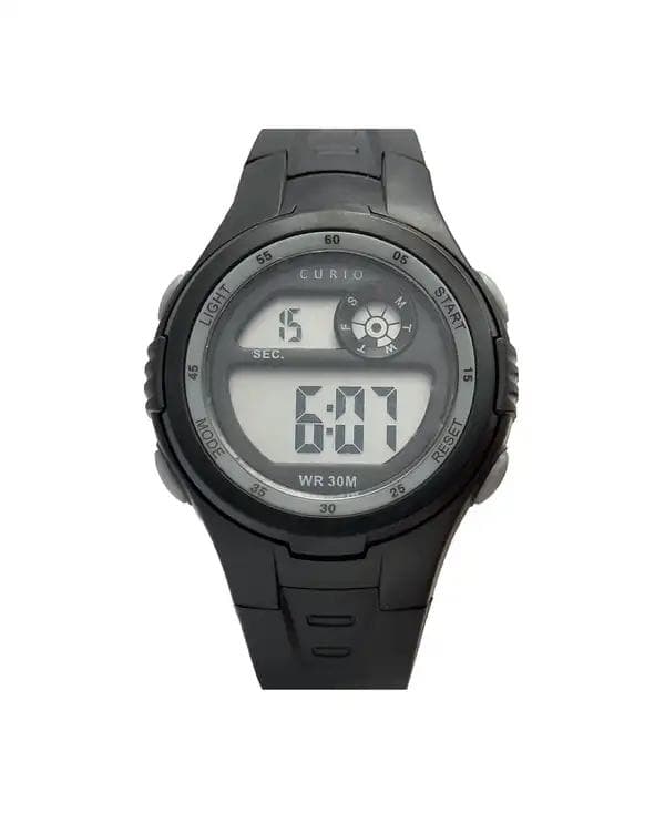 ساعت مچی بچگانه دیجیتال کوریو CURIO کد c2117L-B